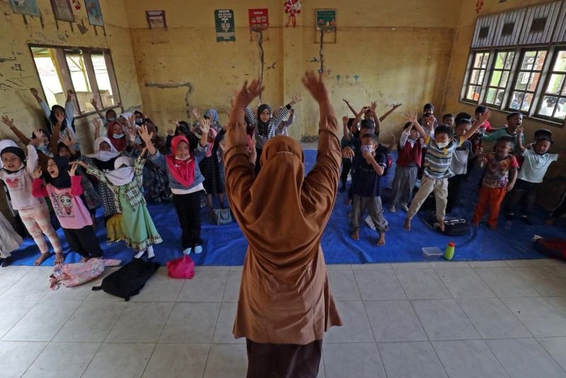 Sekolah-Aceh