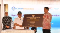 mendikdasmen-abdul-muti-resmikan-42-sekolah-revitalisasi-di-garut-tekankan-peningkatan-sdm-unggul