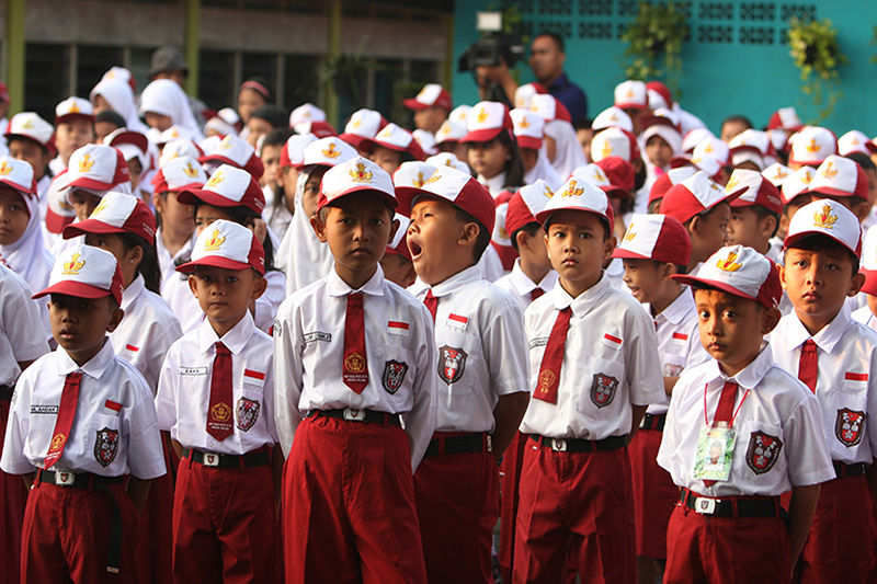 ANAK-SEKOLAH
