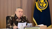 FOTO-25-Maret_Menteri-Perhubungan-Dudy-Purwagandhi.-dok.-kemenhub