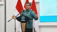 Menteri-Ketenagakerjaan-Yassierli-pekerja-hijau