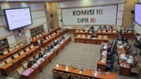 RUU-Perampasan-Aset-Ditargetkan-Disahkan-15-Desember-2026-DPR-Kejar-Pembahasan